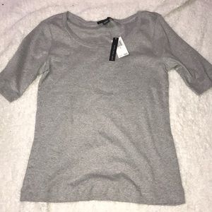 Grey Joan vass T-shirt